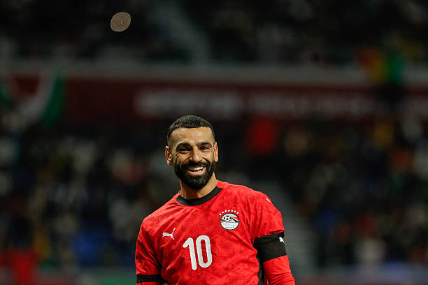 Salah là một trong những cái tên đáng theo dõi nhất tại bảng G.