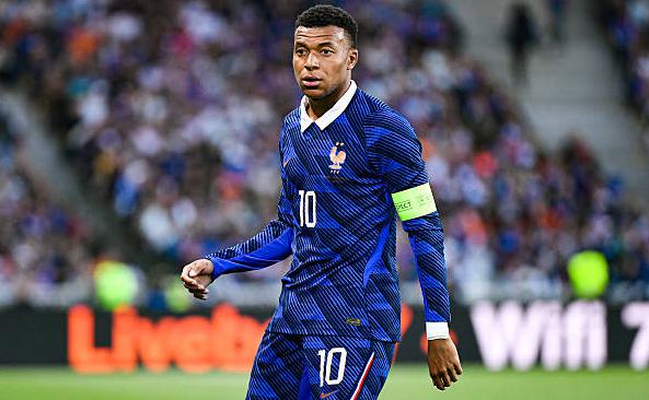 Ảnh bài viết Mbappe sẽ lột xác cùng tuyển Pháp tại World Cup 2026?