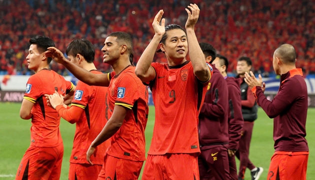 Ảnh bài viết Tuyển Trung Quốc có thể từ chối tham gia FIFA ASEAN Cup 2026