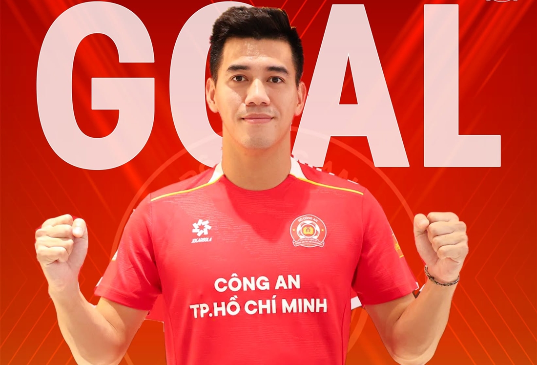 Ảnh bài viết Tiến Linh lên tiếng, Công an TPHCM cầm hòa Hà Nội