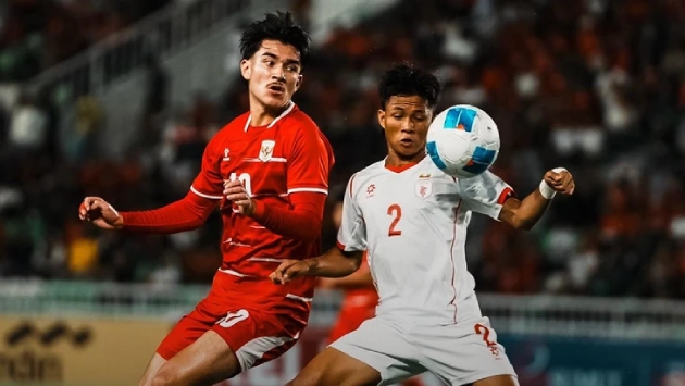 Ảnh bài viết Chuyên gia Indonesia cảnh báo về sức mạnh của U19 Việt Nam