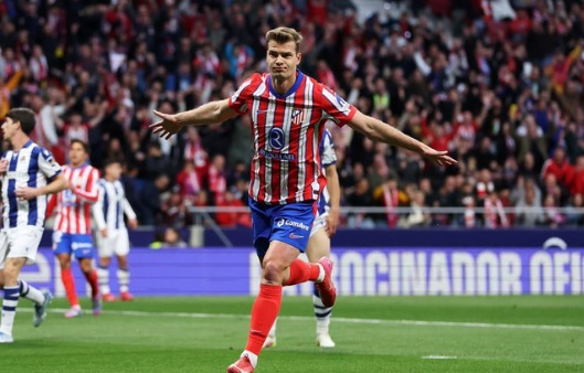 Ảnh bài viết Fabrizio Romano xác nhận Juventus đạt thỏa thuận với Sorloth