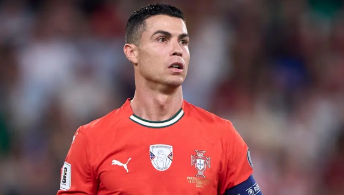 Ảnh bài viết Ronaldo là biểu tượng hay gánh nặng của Bồ Đào Nha?