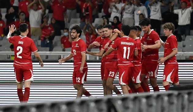 Ảnh bài viết Sức mạnh đáng sợ của Indonesia trước thềm FIFA ASEAN Cup