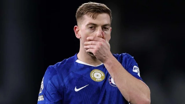 Ảnh bài viết Chuyên gia khuyên Chelsea sớm tống khứ Liam Delap
