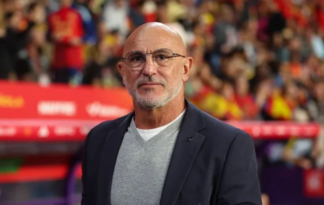 Ảnh bài viết Soi trận Peru vs Tây Ban Nha: Bài kiểm tra cuối cho La Roja