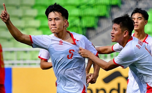 Ảnh bài viết Phạt đền nghiệt ngã khiến U19 Việt Nam ôm hận trước Indonesia