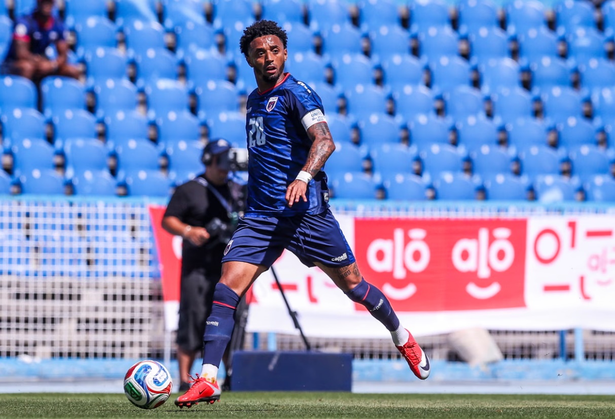 Ảnh bài viết Hồ sơ tuyển Cape Verde tại World Cup 2026: Những "chú cá mập" giữa đại dương lớn
