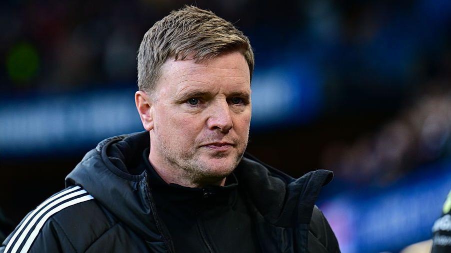Ảnh bài viết Cựu tuyển trạch viên Man United cảnh báo Eddie Howe