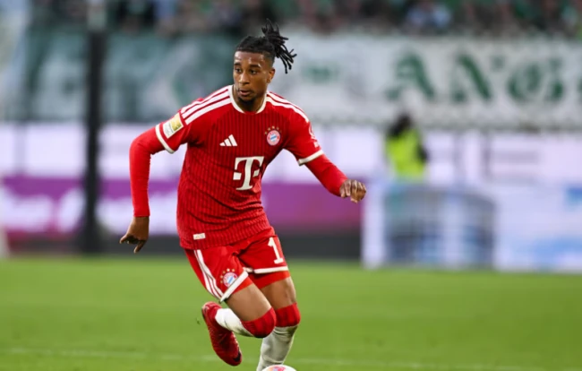Ảnh bài viết Bayern dội gáo nước lạnh vào tham vọng mua Olise của Real