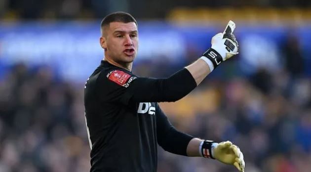 Ảnh bài viết Wolves rớt hạng, Man Utd lên kế hoạch đón lại Sam Johnstone