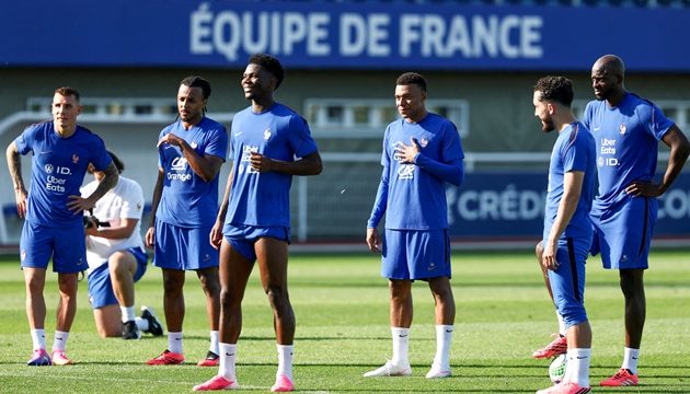 Ảnh bài viết Hồ sơ tuyển Pháp ở World Cup 2026: Vũ điệu cuối của Deschamps