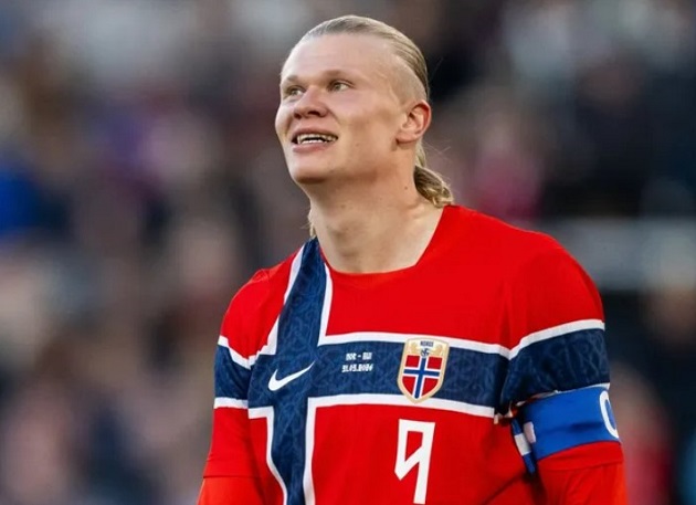 Na Uy liệu có thể tạo nên bất ngờ ở lần trở lại World Cup này?