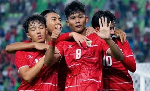 Ảnh bài viết Mạng xã hội bùng nổ sau trận thua của U19 Việt Nam trước Indonesia