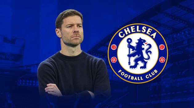 Ảnh bài viết Xabi Alonso bắt đầu xây dựng triều đại mới tại Chelsea
