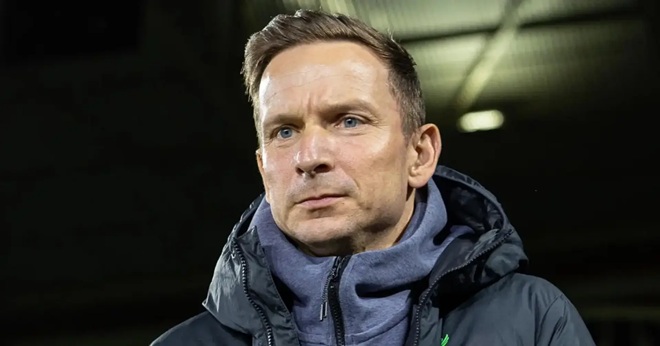 Ảnh bài viết Pep Lijnders chờ đợi màn tái hợp với Jurgen Klopp