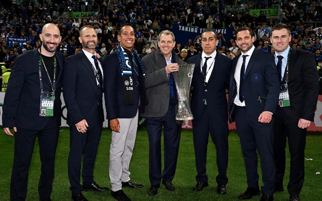 Ảnh bài viết Chelsea và cuộc đổi ngôi năm 2027
