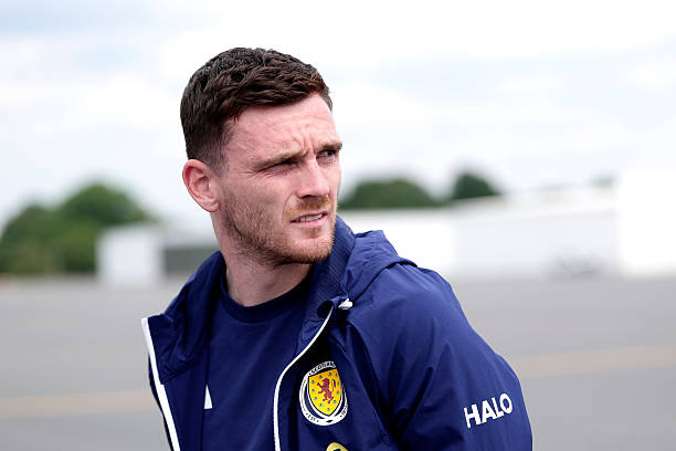Ảnh bài viết Tại sao chiêu mộ Robertson là quyết định khôn ngoan của Tottenham?