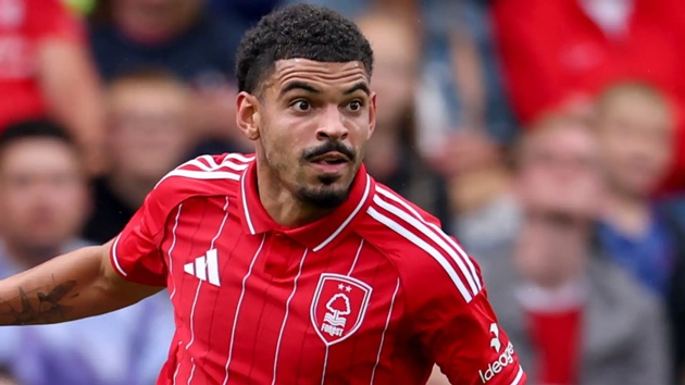 Ảnh bài viết Gibbs-White ám chỉ bị trù dập sau khi lỡ hẹn World Cup 2026