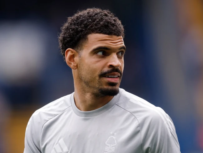 Ảnh bài viết Gibbs-White có đủ sức làm phương án B hoàn hảo cho Arsenal?