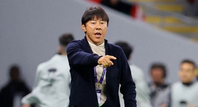 Shin Tae Yong nhận lời dẫn dắt CLB Persija Jakarta.