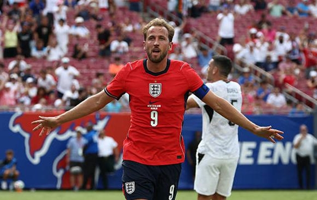 Ảnh bài viết World Cup 2026 là thời điểm Harry Kane định nghĩa lại sự nghiệp