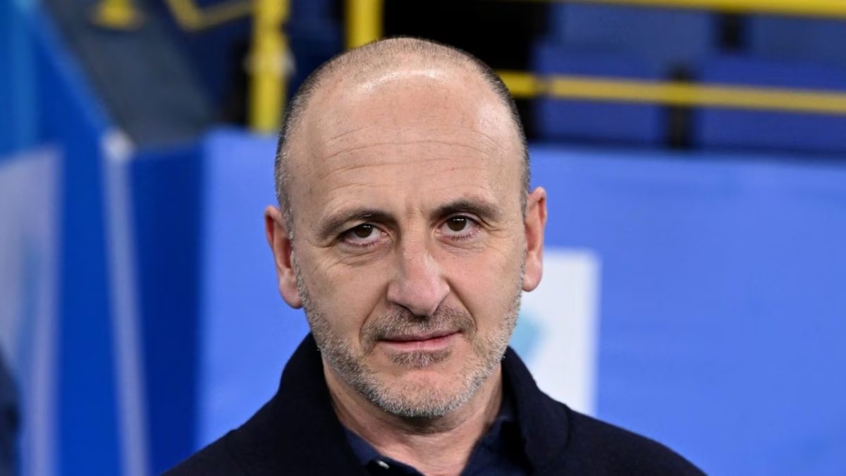 Ảnh bài viết Sếp Inter xác nhận Dumfries đến Real Madrid