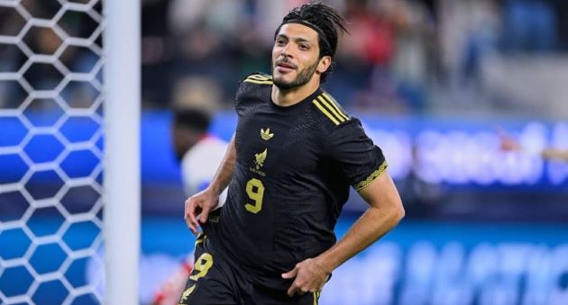 Ảnh bài viết Raul Jimenez chính thức chia tay Fulham để trở lại Wolves