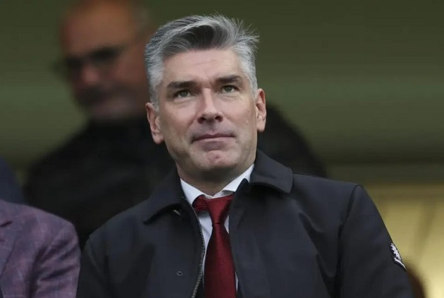 Liverpool sẽ ra sao nếu canh bạc Iraola của Richard Hughes …