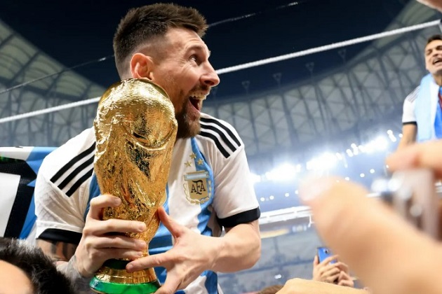 Ảnh bài viết Mức thù lao và tiền thưởng tại World Cup