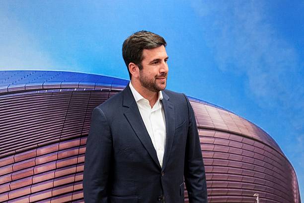 Ảnh bài viết Đối thủ của Perez quyết không bỏ cuộc tại Real Madrid