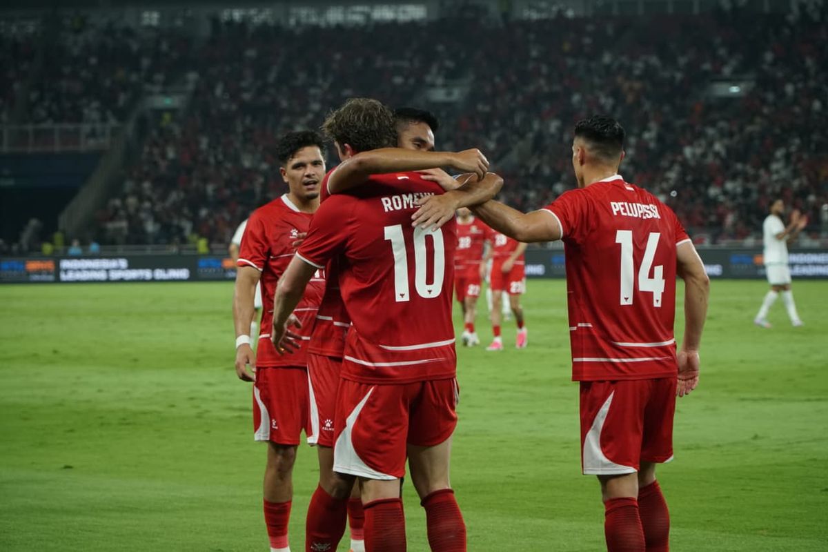 Ảnh bài viết Soi trận Indonesia vs Mozambique: Sức mạnh dàn sao nhập tịch