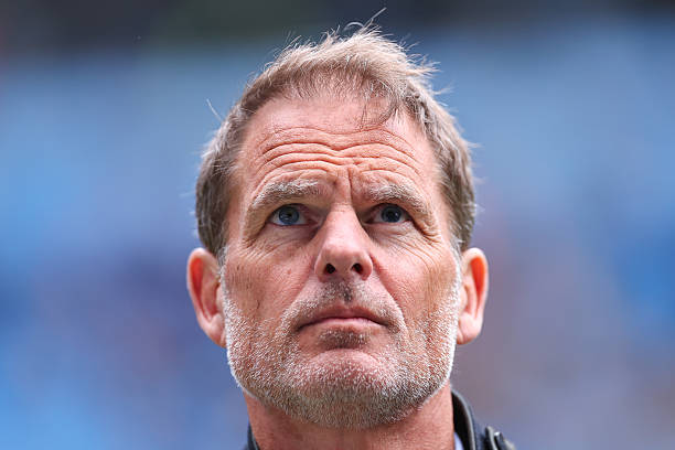 Ảnh bài viết De Boer lo tuyển Hà Lan thiếu tiền đạo ở World Cup
