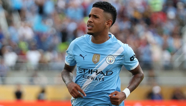 Chiêu mộ Savinho là thương vụ đáng mong đợi dành cho Tottenham.