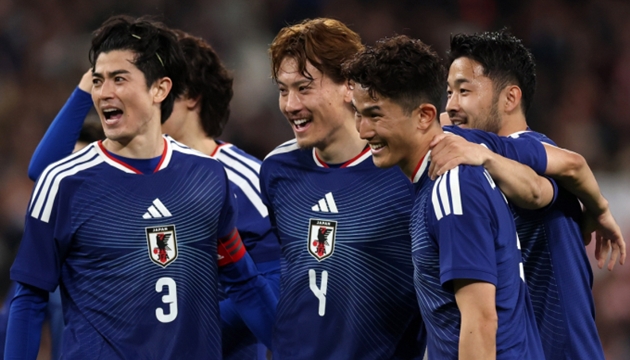 Ảnh bài viết Nhật Bản lập văn phòng, trang web bảo vệ CĐV dự World Cup