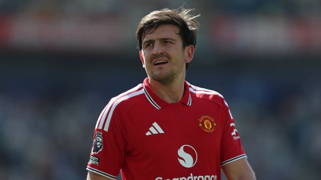 Mick Brown tiết lộ BLĐ MU vẫn nuôi ý định bán Maguire.
