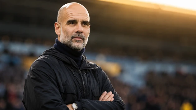 Ảnh bài viết Chân dung Pep Guardiola: Gã mộng mơ tàn nhẫn và bản giao hưởng bất diệt trên mặt cỏ xanh
