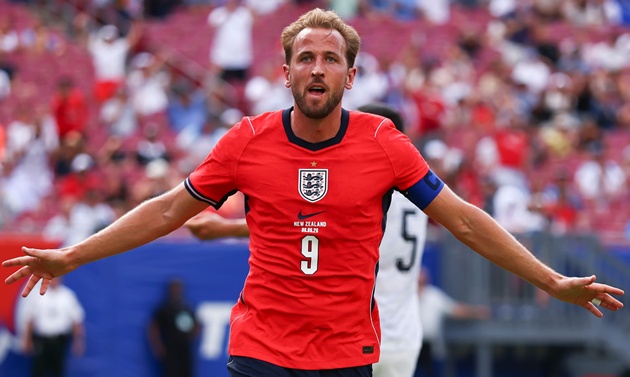 Ảnh bài viết Harry Kane và vận mệnh Quả bóng vàng tại World Cup 2026