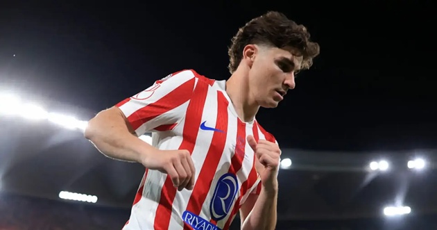 Ảnh bài viết Real Madrid tranh Julian Alvarez giá 150 triệu euro với Barca