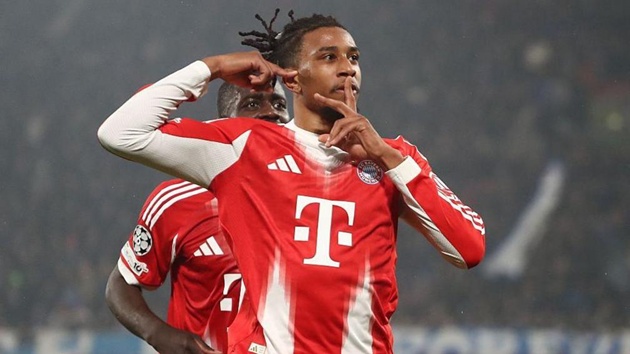 Ảnh bài viết Chủ tịch Perez quyết thử thách Bayern vụ Olise