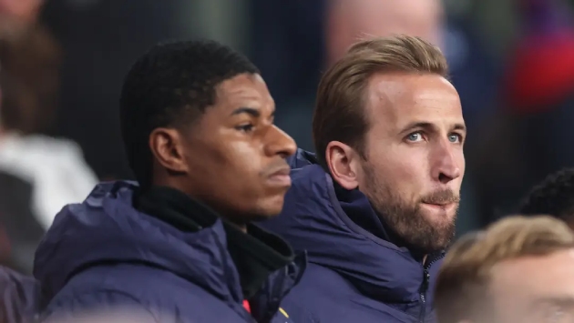 Ảnh bài viết Rào cản mức lương ngăn Bayern chiêu mộ Marcus Rashford