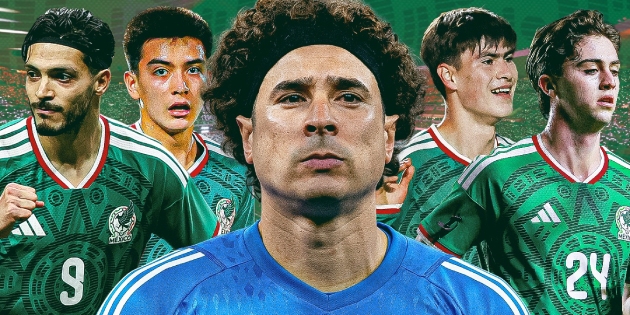 Mexico bước vào World Cup 2026 với tư cách đồng chủ nhà cùng nhiệm vụ phá bỏ "lời nguyền" tứ kết.
