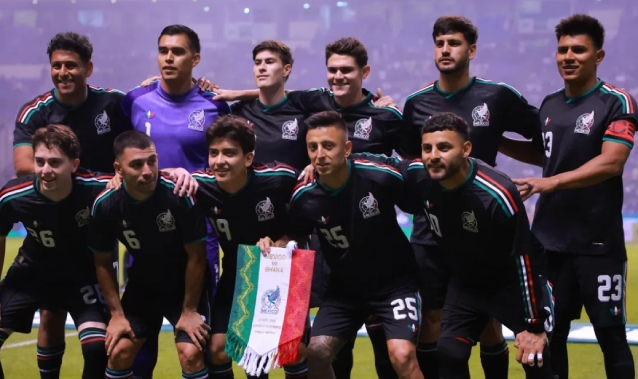 Mexico bước vào World Cup 2026 với tư cách đồng chủ nhà cùng nhiệm vụ phá bỏ "lời nguyền" tứ kết.