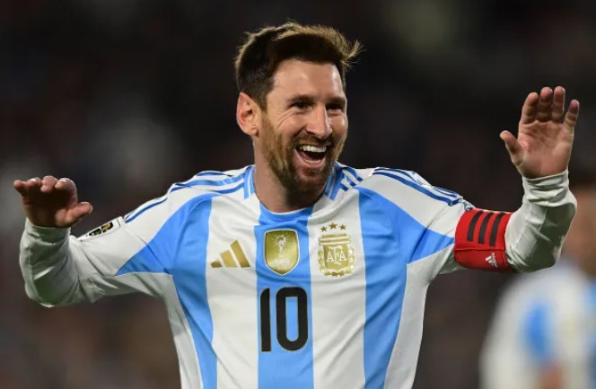 Ảnh bài viết Nhận định bảng J World Cup 2026: Messi và sứ mệnh bảo vệ ngai vàng
