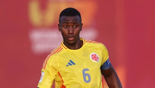 Man Utd lên kế hoạch phát triển cho Cristian Orozco.
