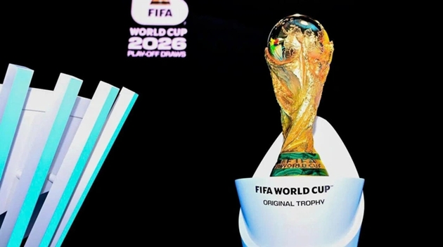 FIFA cần có những biện pháp thiết thực hơn tại World Cup 2026.