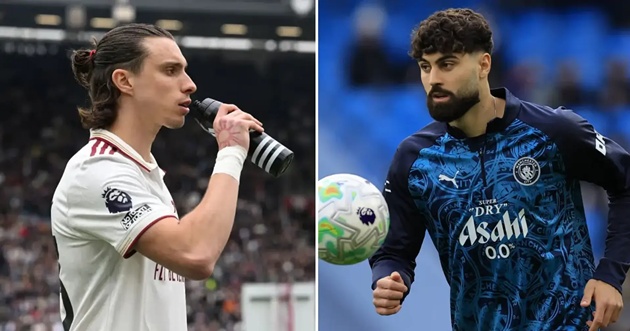 Ảnh bài viết Lộ diện hai mục tiêu hậu vệ trái được Real Madrid quan tâm