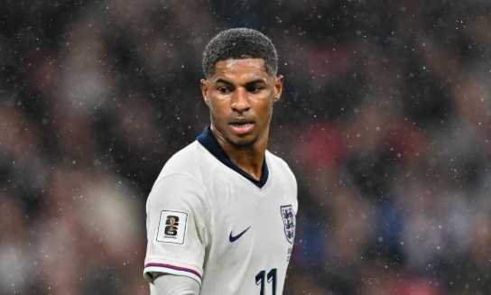 Theo Walcott tin Marcus Rashford là X-factor của tuyển Anh.
