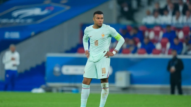 Ảnh bài viết HLV Deschamps hé lộ Mbappe để dành bàn thắng cho World Cup