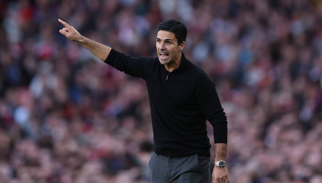 Ảnh bài viết Arsenal cần giải quyết 8 hợp đồng để nâng tầm đội hình